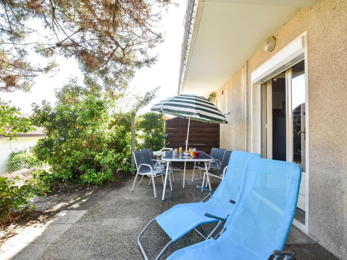 Apartment Villa Au Plus Pres By Interhome Mimizan-Plage Exterior foto